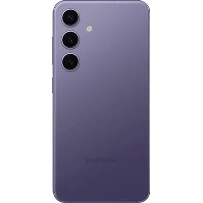 смартфон Samsung Galaxy S24 8/256GB Violet SM-S921BZVGCAU фиолетовый