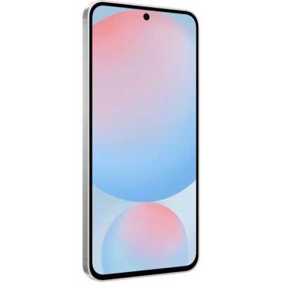 смартфон Samsung Galaxy S24 FE 8/256GB Cyan SM-S721BLBCCAU голубой