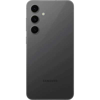 смартфон Samsung Galaxy S24 FE 8/256GB Graphite SM-S721BZKCCAU графит