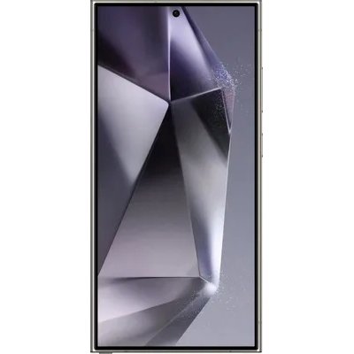 смартфон Samsung Galaxy S24 Ultra 12/256GB Violet SM-S928BZVGCAU фиолетовый