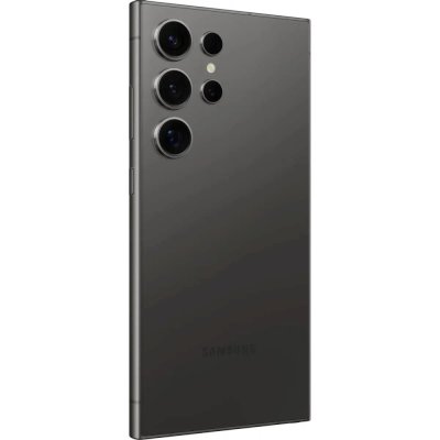 смартфон Samsung Galaxy S24 Ultra 12/512GB Black SM-S928BZKHSKZ черный