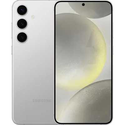смартфон Samsung Galaxy S24+ 12/256GB Grey SM-S926BZADSKZ серый