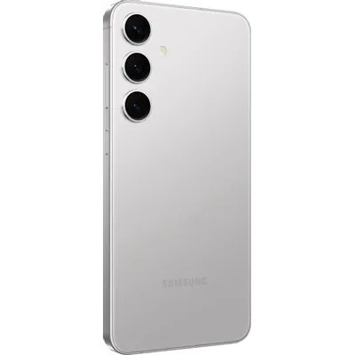 смартфон Samsung Galaxy S24+ 12/512GB Grey SM-S926BZAGCAU серый
