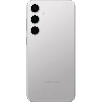 смартфон Samsung Galaxy S24+ 12/512GB Grey SM-S926BZAGSKZ серый