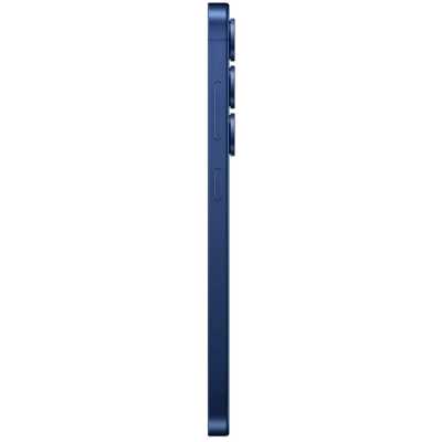 смартфон Samsung Galaxy S25 12/128GB Dark Blue SM-S931BDBBCAU синий