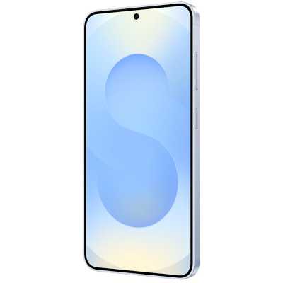 смартфон Samsung Galaxy S25 12/128GB Light Blue SM-S931BLBBCAC