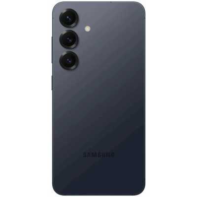 смартфон Samsung Galaxy S25 12/256GB Black SM-S931BZKCCAU черный