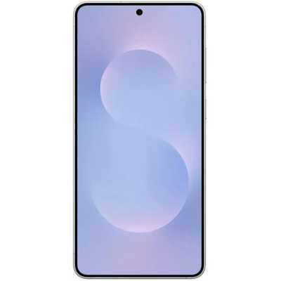 смартфон Samsung Galaxy S25 Edge 12/512GB Titanium Icy Blue SM-S937BLBOMEA голубой