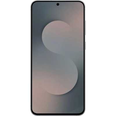 смартфон Samsung Galaxy S25 FE 8/256GB Black SM-S731BZKCCAU черный