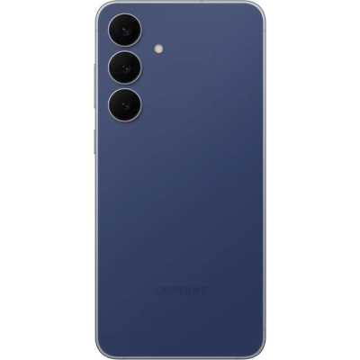смартфон Samsung Galaxy S25 FE 8/256GB Dark Blue SM-S731BDBVMEA синий