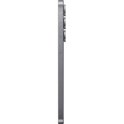 смартфон Samsung Galaxy S25 FE 8/256GB Dark Blue SM-S731BDBVMEA синий