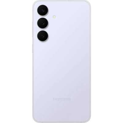 смартфон Samsung Galaxy S25 FE 8/256GB Light Blue SM-S731BLBVMEA голубой