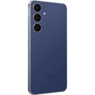 смартфон Samsung Galaxy S25 FE 8/512GB Dark Blue SM-S731BDBHCAU синий