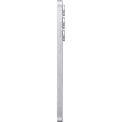 смартфон Samsung Galaxy S25 FE 8/512GB White SM-S731BZWHCAU белый