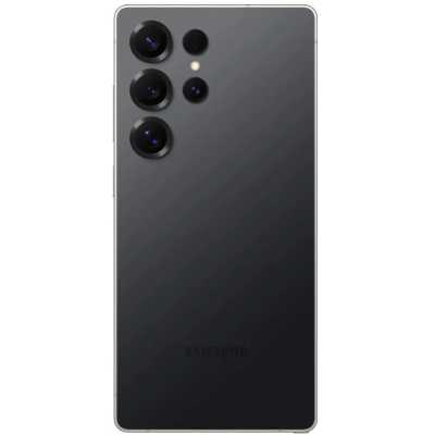 смартфон Samsung Galaxy S25 Ultra 12/512GB Black Titan SM-S938BZKCCAU черный титан
