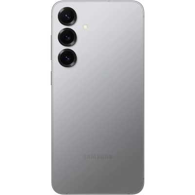 смартфон Samsung Galaxy S25+ 12/256GB Grey SM-S936BZSBCAU серый