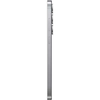 смартфон Samsung Galaxy S25+ 12/256GB Grey SM-S936BZSBCAU серый