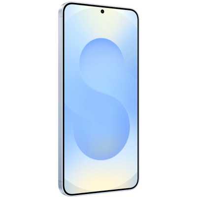смартфон Samsung Galaxy S25+ 12/256GB Light Blue SM-S936BLBBCAU голубой