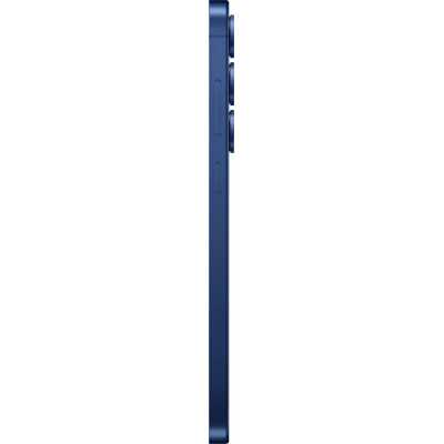 смартфон Samsung Galaxy S25+ 12/512GB Dark Blue SM-S936BZKCCAU синий