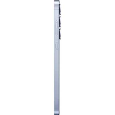 смартфон Samsung Galaxy S25+ 12/512GB Light Blue SM-S936BLBCCAC голубой