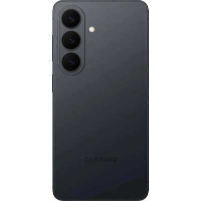 смартфон Samsung Galaxy S26 12/256GB Black SM-S942BZKCCAU черный