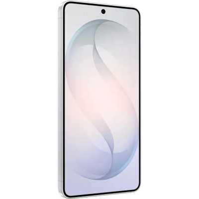 смартфон Samsung Galaxy S26 12/256GB White SM-S942BZWCCAU белый