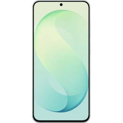 смартфон Samsung Galaxy S26 FE 8/512GB Green SM-S741BLGHCAU зеленый