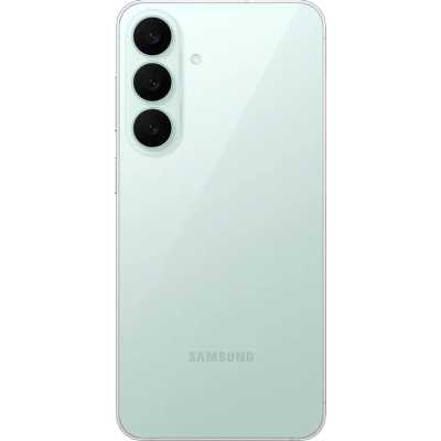 смартфон Samsung Galaxy S26 FE 8/512GB Green SM-S741BLGHCAU зеленый