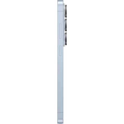 смартфон Samsung Galaxy S26 Ultra 12/512GB Light Blue SM-S948BLBCCAU голубой