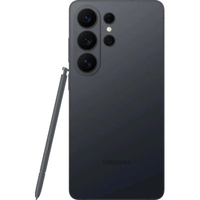 смартфон Samsung Galaxy S26 Ultra 16/1TB Black SM-S948BZKQCAU черный