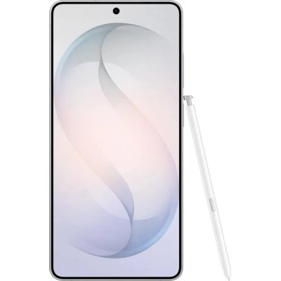 смартфон Samsung Galaxy S26 Ultra 16/1TB White SM-S948BZWQCAU белый