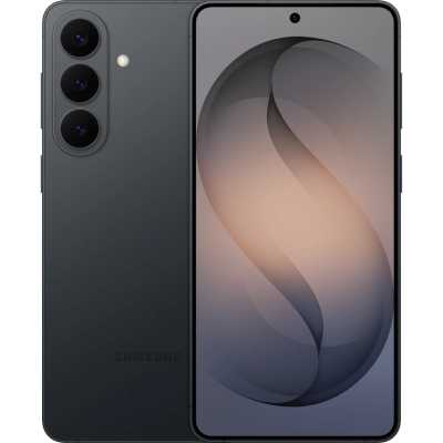 смартфон Samsung Galaxy S26+ 12/256GB Black SM-S947BZKBCAU черный