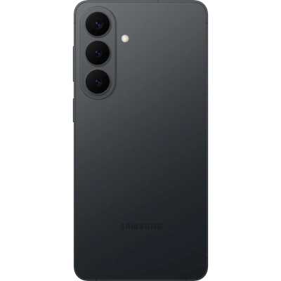 смартфон Samsung Galaxy S26+ 12/256GB Black SM-S947BZKBCAU черный
