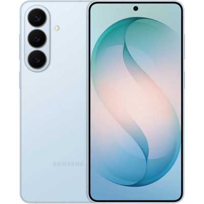 смартфон Samsung Galaxy S26+ 12/512GB Blue SM-S947BLBCCAU голубой