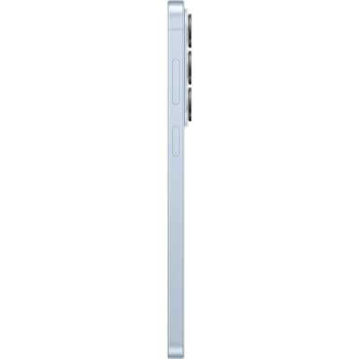 смартфон Samsung Galaxy S26+ 12/512GB Blue SM-S947BLBCCAU голубой