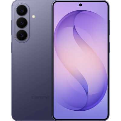 смартфон Samsung Galaxy S26+ 12/512GB Violet SM-S947BZVCCAU фиолетовый