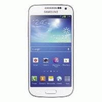 смартфон Samsung Galaxy S4 mini DUOS GT-I9192ZWASER