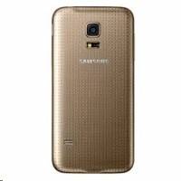 смартфон Samsung Galaxy S5 mini SM-G800FZDASER