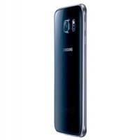 смартфон Samsung Galaxy S6 SM-G920FZKVSER черный