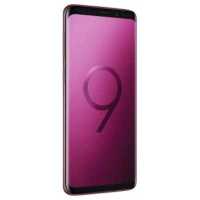 смартфон Samsung Galaxy S9+ SM-G965FZRDSER красный