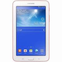 планшет Samsung Galaxy Tab 3 Lite SM-T110NPIASER