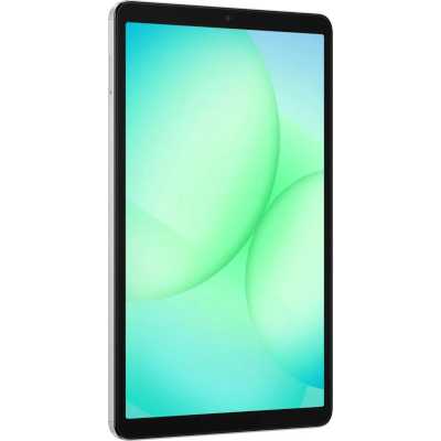 планшет Samsung Galaxy Tab A11 4G SM-X135FZSACAU Серебристый