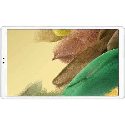 планшет Samsung Galaxy Tab A7 Lite LTE SM-T225NZSACAU Серебристый