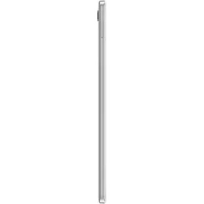планшет Samsung Galaxy Tab A7 Lite LTE SM-T225NZSLECT Серебристый