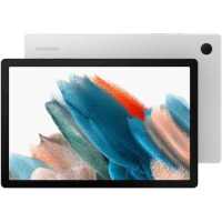 планшет Samsung Galaxy Tab A8 LTE KZ SM-X205NZSFSKZ Серебристый