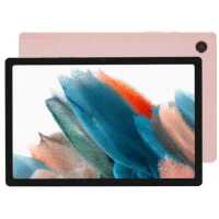 планшет Samsung Galaxy Tab A8 LTE SM-X205NIDEMEB Розовый