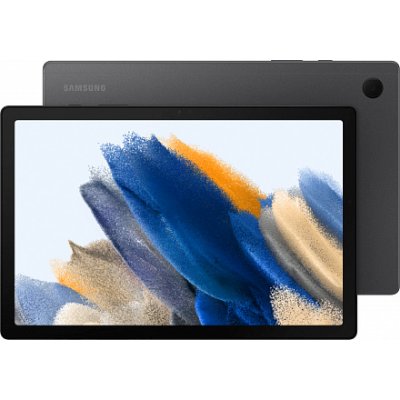 планшет Samsung Galaxy Tab A8 LTE SM-X205NZAACAU Темно-серый