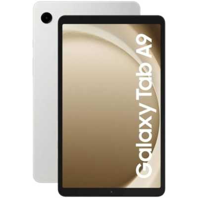 планшет Samsung Galaxy Tab A9 LTE SM-X115NZSACAU Серебристый