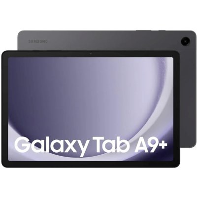 планшет Samsung Galaxy Tab A9+ 5G SM-X216BZAAMEA Графит