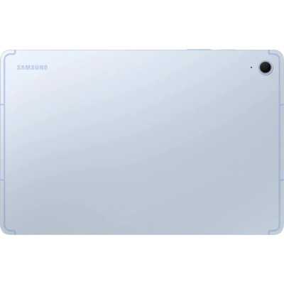 планшет Samsung Galaxy Tab S10 FE 5G SM-X526BLBPCAU Голубой